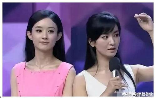 娱乐圈互相吃瓜的明星