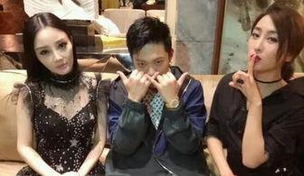 娱乐圈吃瓜大集合微盘,微盘揭秘大事件