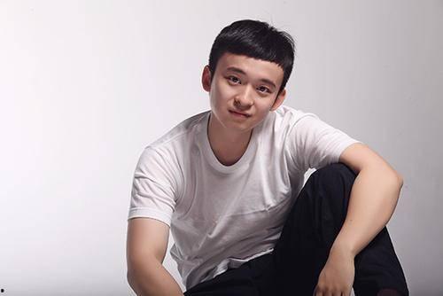 娱乐吃瓜君董子健是谁